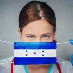 Honduras, 387.515' contagios de COVID-19'