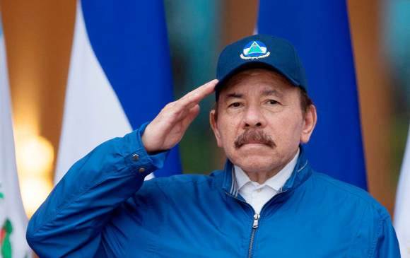 Daniel Ortega, asume como Presidente de Nicaragua'