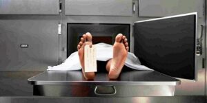 Funerarias contabilizan 200 fallecidos por COVID-19- en 2022'