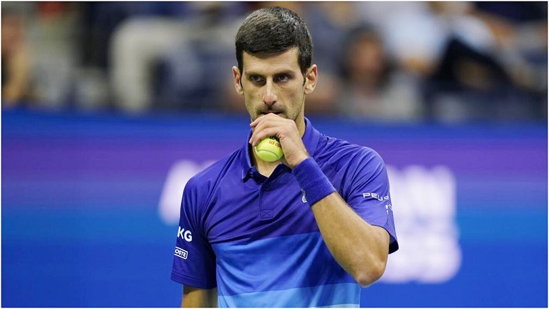 Novak Djokovic, gana batalla legal en Australia'