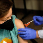 Honduras, urge vacunación a mayores de 12 años'