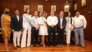 San Pedro Sula, sede de Miss Honduras Universo 2022'