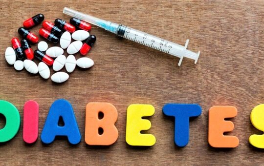 Síntomas que alertan diagnóstico de diabetes'