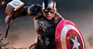 Marvel: Capitán América 4 encontró director'