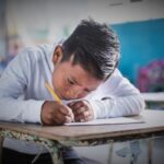 Honduras, educación pretende reducir analfabetismo a 6%'