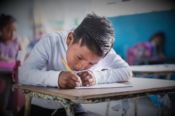 Honduras, educación pretende reducir analfabetismo a 6%'
