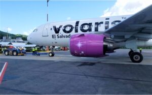 Nueva ruta aérea conectará a San Pedro Sula con Miami