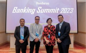 Honduras: Sede del primer "Banking Summit"