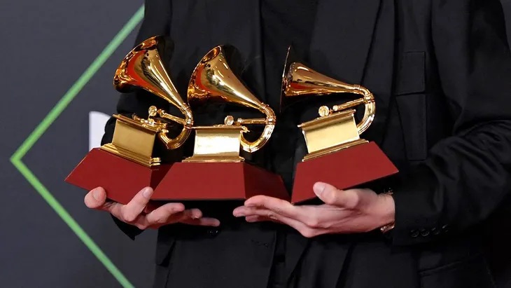 Por primera vez los Latin Grammys 2023 se realizará fuera de EEUU'