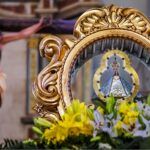 Honduras: “Virgen de Suyapa" arriba a 276 años del hallazgo'