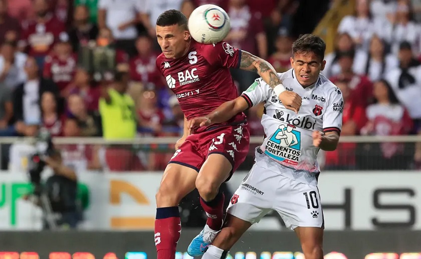 Saprissa vs. Alajuelense HOY: a qué hora y por qué canal ver la gran final de vuelta del Clausura 2023 de la Primera División de Costa Rica