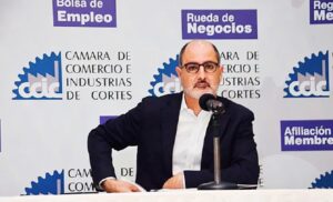 Honduras depende de remesas lamenta según CCIC
