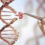 FDA aprobó tratamiento médico basado en tecnología de edición genética