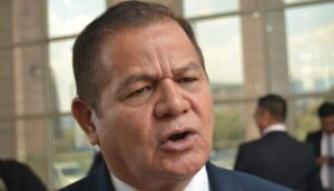 Tensiones diplomáticas entre Honduras y EEUU: Romeo Vásquez