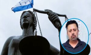 Honduras extradita a Roy Gerardo Monge a Costa Rica