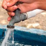 Con lluvias se espera mejorar distribución de agua potable, UMAPS