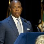 Alcalde Nueva York 65% de nuevos migrantes ya han dejado la ciudad