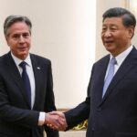 Viaje de Blinken a China vuelve a evidenciar desavenencias entre Washington y Pekín