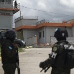 Delegación de la ONU expresa preocupación por situación de prisiones hondureñas
