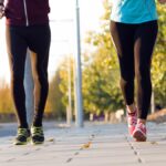 30 minutos de caminata puede generar estos beneficios a tu salud