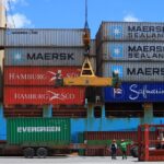 Intercambio comercial de Honduras registra déficit hasta febrero