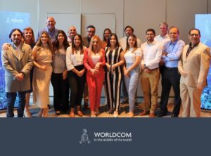 "Estrategia Digital PR brilla en encuentro internacional de comunicación en Quito"