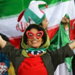 Irán prohíbe de nuevo entrada de mujeres a estadio de futbol