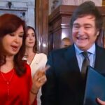Milei defiende plan de ajuste ante críticas de Kirchner