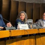 Alcalde Aldana participa en Foro de los Países de América Latina y el Caribe
