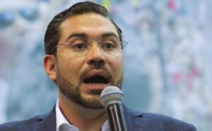 Jorge Cálix: “Demandará Estado de Honduras”