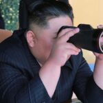 Kim Jong-un supervisó nueva prueba de armas