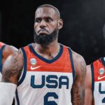 Juegos Olímpicos: LeBron James, Curry y Durant entre convocados por EEUU