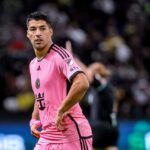 MLS Implementa Cambios en Reglas Arbitrales: ¿Cómo afectará a Luis Suárez?