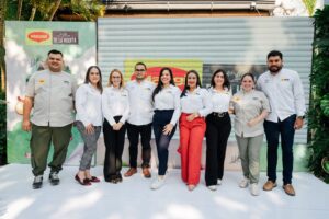 Maggi lanza al mercado hondureño nuevo Sazonador de Arroz Blanco