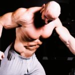 ¿Cuántos días entrenar para aumentar masa muscular?