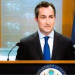 EEUU advierte sobre posible reimposición de sanciones a Venezuela