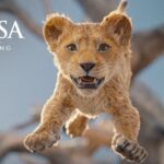 Disney revela el tráiler de “Mufasa: El Rey León”