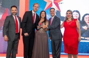 Nestlé Centroamérica en el top 3 de mejores multinacionales para trabajar en la Región