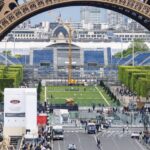 París extenderá perímetro antiterrorista durante apertura de Juegos Olímpicos