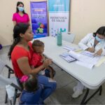 Honduras: Inicia aplicación de vacuna contra la varicela