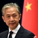 China a EEUU: su apoyo militar a Taiwán aumenta «riesgo de conflicto»