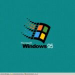 Windows 95 renace gracias a una actualización