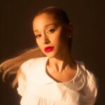 Ariana Grande ya trabaja en su nueva canción