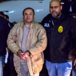 Juez de EEUU deniega a «El Chapo» Guzmán solicitud