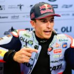Márquez admite debe lograr un podio con Ducati