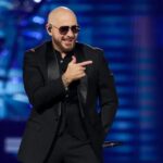 Pitbull anuncia gira