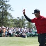 Tiger Woods cierra Masters de Augusta con el peor resultado de su carrera