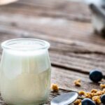 ¿Es saludable comer yogur todos los días?